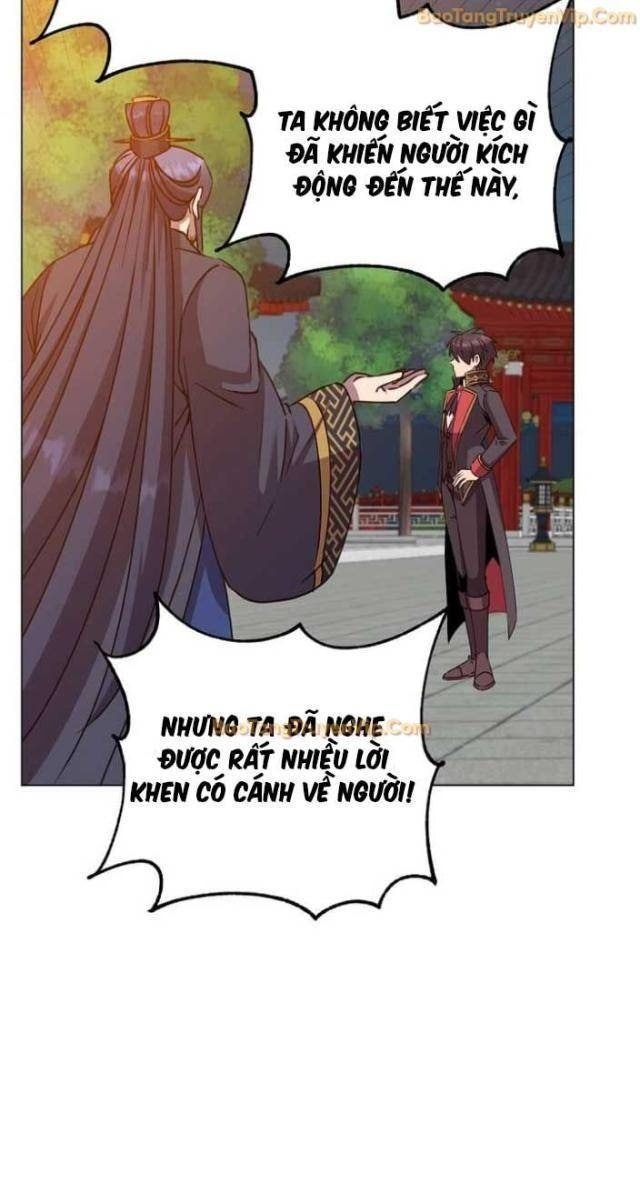 Anh Hùng Mạnh Nhất Trở Lại - Page 49