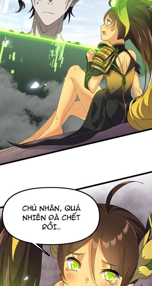 Xuyên Không Đến Thế Giới Tu Chân, Ta Vậy Mà Kích Hoạt Được Hệ Thống Plants vs Zombie - Page 29