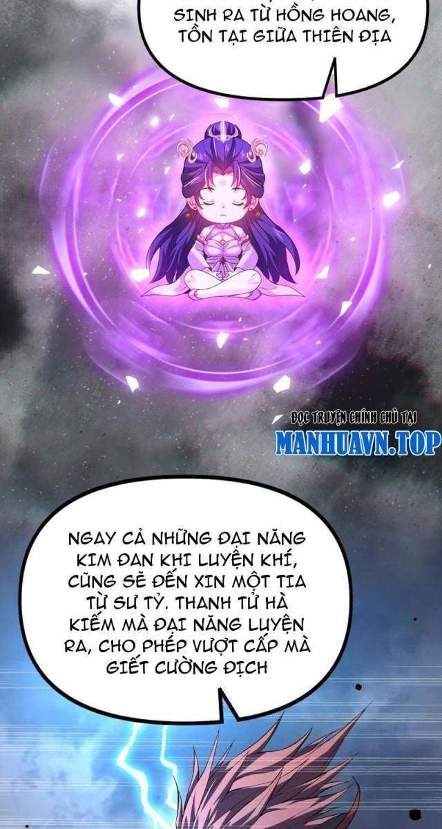 Xuyên Không Đến Thế Giới Tu Chân, Ta Vậy Mà Kích Hoạt Được Hệ Thống Plants vs Zombie - Page 37