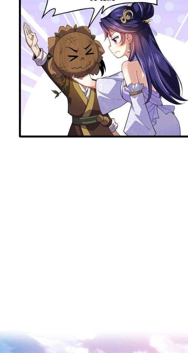 Xuyên Không Đến Thế Giới Tu Chân, Ta Vậy Mà Kích Hoạt Được Hệ Thống Plants vs Zombie - Page 45