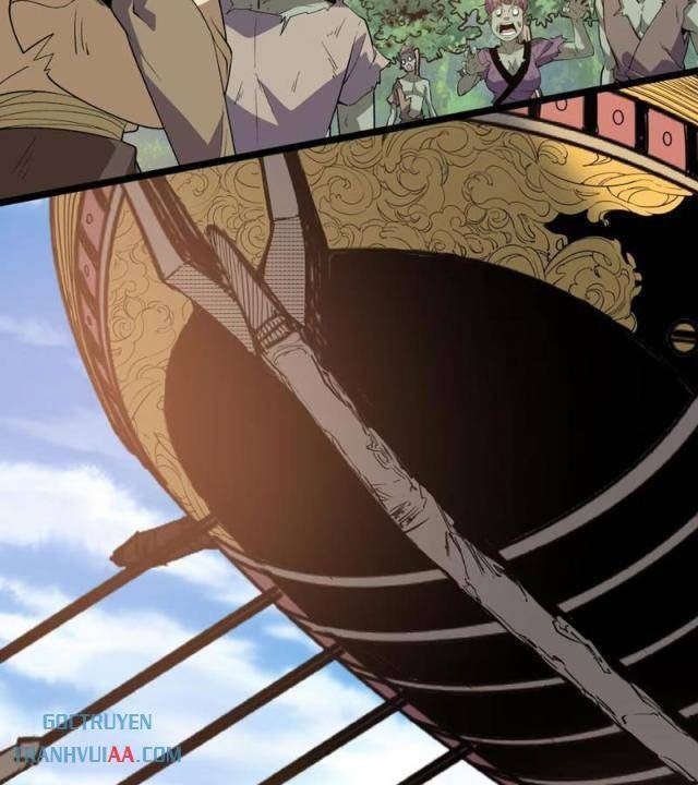 Xuyên Không Đến Thế Giới Tu Chân, Ta Vậy Mà Kích Hoạt Được Hệ Thống Plants vs Zombie - Page 26