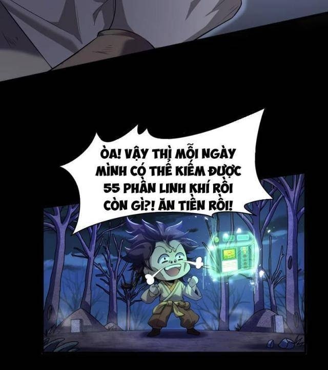 Xuyên Không Đến Thế Giới Tu Chân, Ta Vậy Mà Kích Hoạt Được Hệ Thống Plants vs Zombie - Page 20