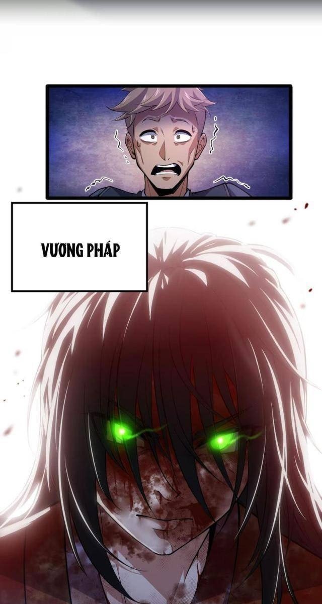 Xuyên Không Đến Thế Giới Tu Chân, Ta Vậy Mà Kích Hoạt Được Hệ Thống Plants vs Zombie - Page 45