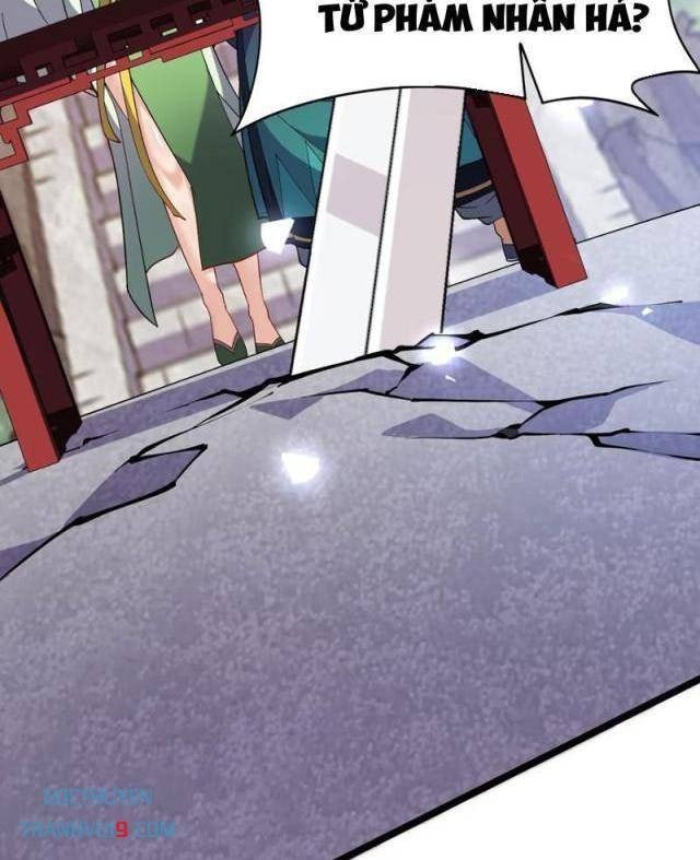 Xuyên Không Đến Thế Giới Tu Chân, Ta Vậy Mà Kích Hoạt Được Hệ Thống Plants vs Zombie - Page 18