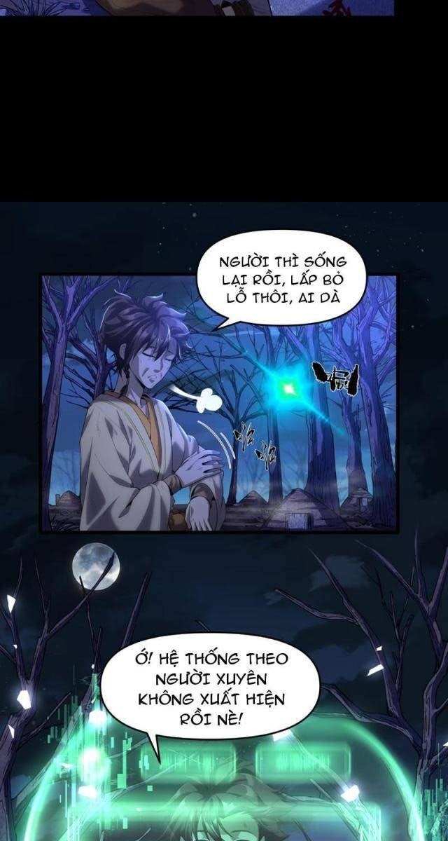 Xuyên Không Đến Thế Giới Tu Chân, Ta Vậy Mà Kích Hoạt Được Hệ Thống Plants vs Zombie - Page 11