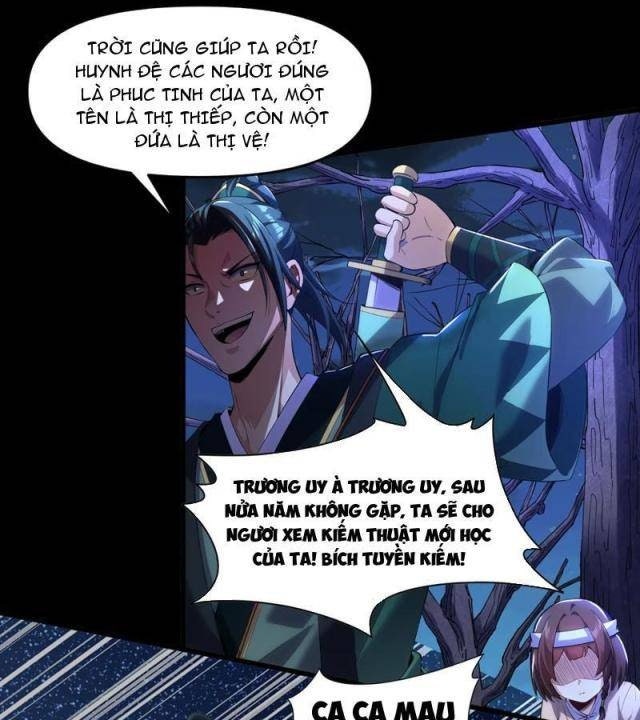 Xuyên Không Đến Thế Giới Tu Chân, Ta Vậy Mà Kích Hoạt Được Hệ Thống Plants vs Zombie - Page 42