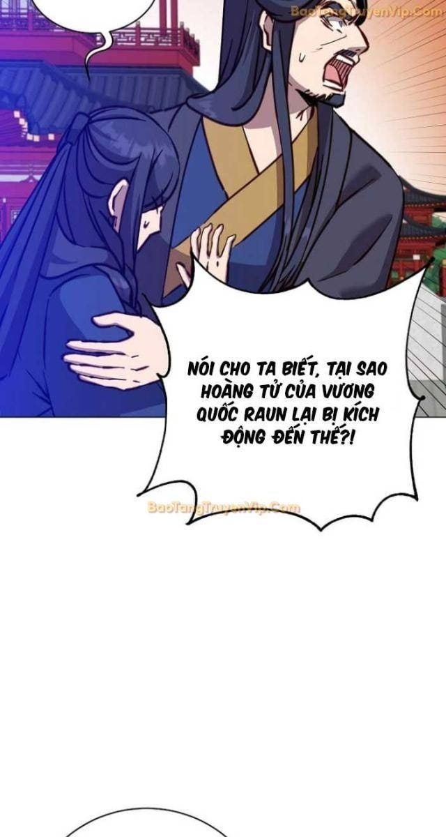 Anh Hùng Mạnh Nhất Trở Lại - Page 43