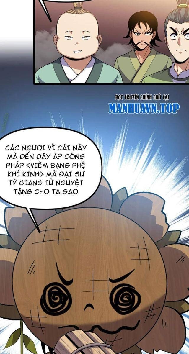 Xuyên Không Đến Thế Giới Tu Chân, Ta Vậy Mà Kích Hoạt Được Hệ Thống Plants vs Zombie - Page 51