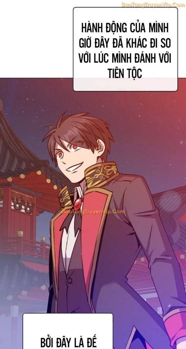 Anh Hùng Mạnh Nhất Trở Lại - Page 10