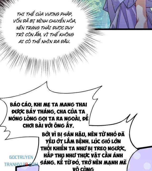 Xuyên Không Đến Thế Giới Tu Chân, Ta Vậy Mà Kích Hoạt Được Hệ Thống Plants vs Zombie - Page 44