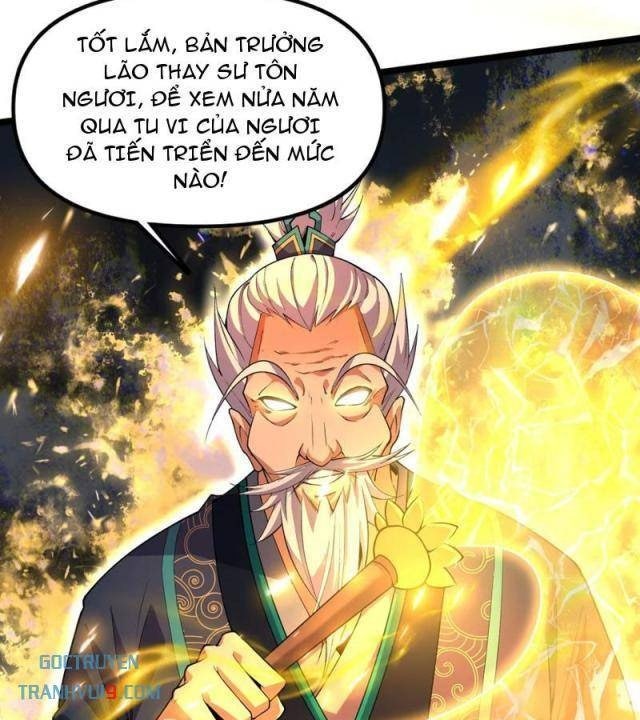 Xuyên Không Đến Thế Giới Tu Chân, Ta Vậy Mà Kích Hoạt Được Hệ Thống Plants vs Zombie - Page 32