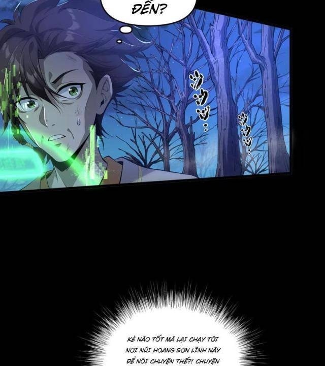 Xuyên Không Đến Thế Giới Tu Chân, Ta Vậy Mà Kích Hoạt Được Hệ Thống Plants vs Zombie - Page 22