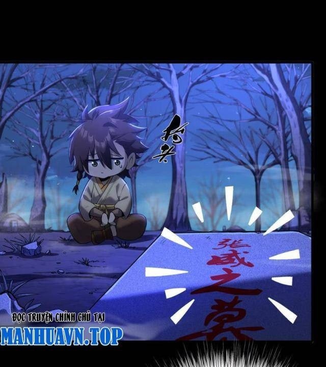 Xuyên Không Đến Thế Giới Tu Chân, Ta Vậy Mà Kích Hoạt Được Hệ Thống Plants vs Zombie - Page 8