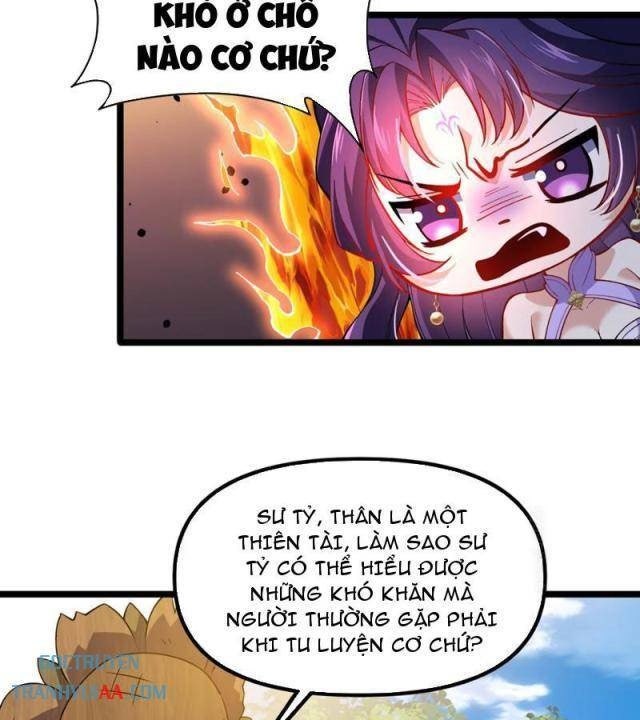 Xuyên Không Đến Thế Giới Tu Chân, Ta Vậy Mà Kích Hoạt Được Hệ Thống Plants vs Zombie - Page 16