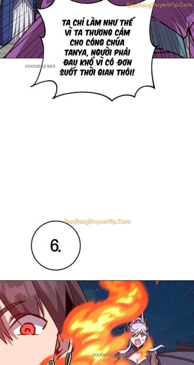 Anh Hùng Mạnh Nhất Trở Lại - Page 58