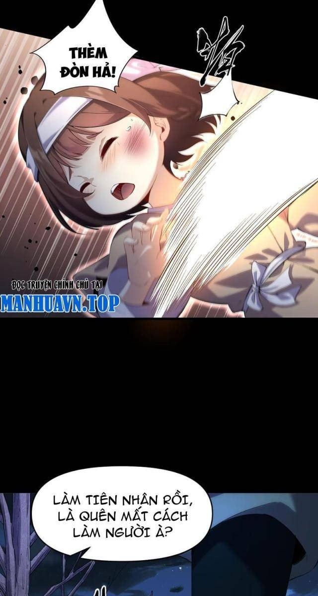 Xuyên Không Đến Thế Giới Tu Chân, Ta Vậy Mà Kích Hoạt Được Hệ Thống Plants vs Zombie - Page 35