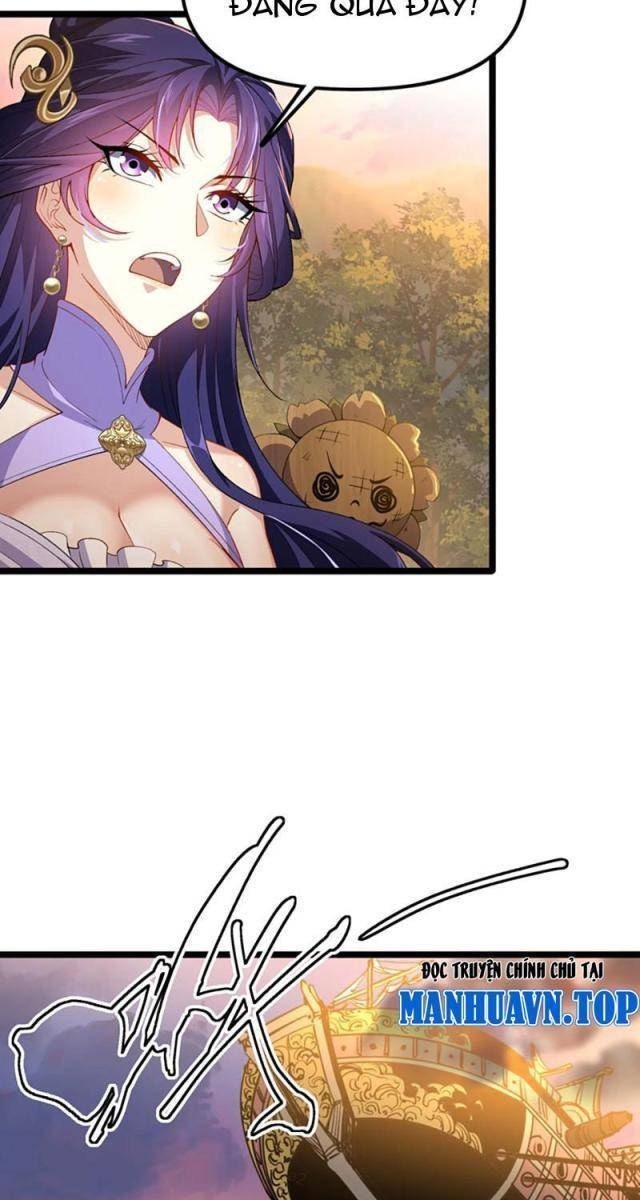 Xuyên Không Đến Thế Giới Tu Chân, Ta Vậy Mà Kích Hoạt Được Hệ Thống Plants vs Zombie - Page 43