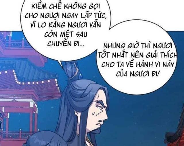 Anh Hùng Mạnh Nhất Trở Lại - Page 21