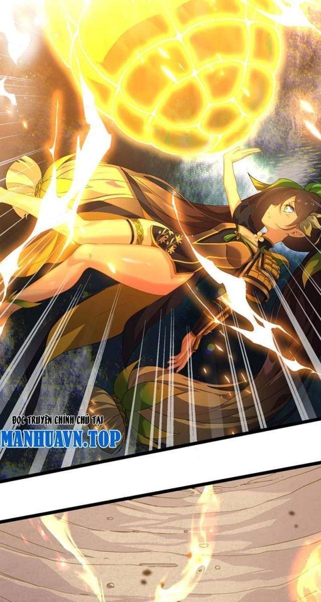 Xuyên Không Đến Thế Giới Tu Chân, Ta Vậy Mà Kích Hoạt Được Hệ Thống Plants vs Zombie - Page 19