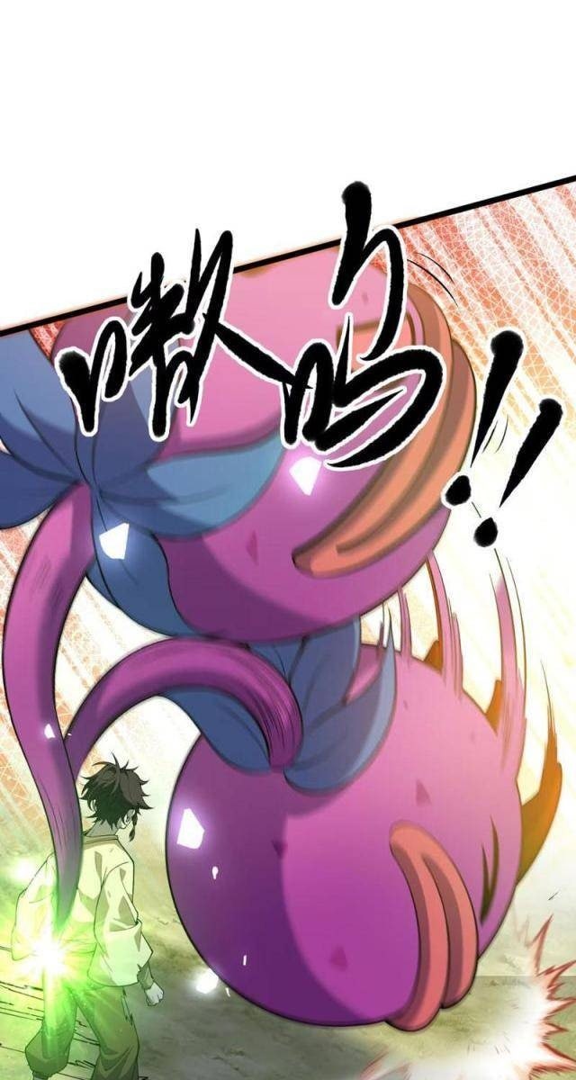 Xuyên Không Đến Thế Giới Tu Chân, Ta Vậy Mà Kích Hoạt Được Hệ Thống Plants vs Zombie - Page 53