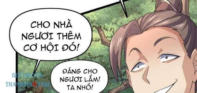 Xuyên Không Đến Thế Giới Tu Chân, Ta Vậy Mà Kích Hoạt Được Hệ Thống Plants vs Zombie - Page 20