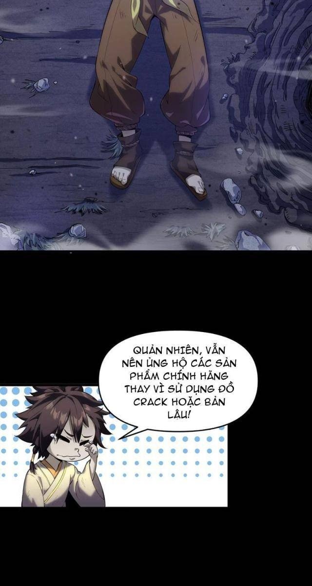 Xuyên Không Đến Thế Giới Tu Chân, Ta Vậy Mà Kích Hoạt Được Hệ Thống Plants vs Zombie - Page 7