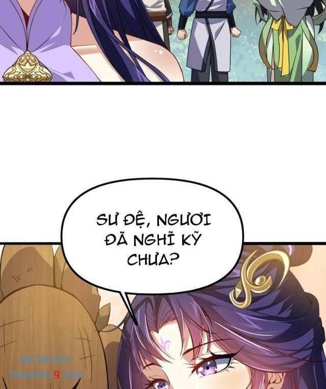 Xuyên Không Đến Thế Giới Tu Chân, Ta Vậy Mà Kích Hoạt Được Hệ Thống Plants vs Zombie - Page 40