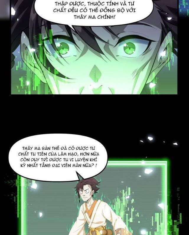 Xuyên Không Đến Thế Giới Tu Chân, Ta Vậy Mà Kích Hoạt Được Hệ Thống Plants vs Zombie - Page 68