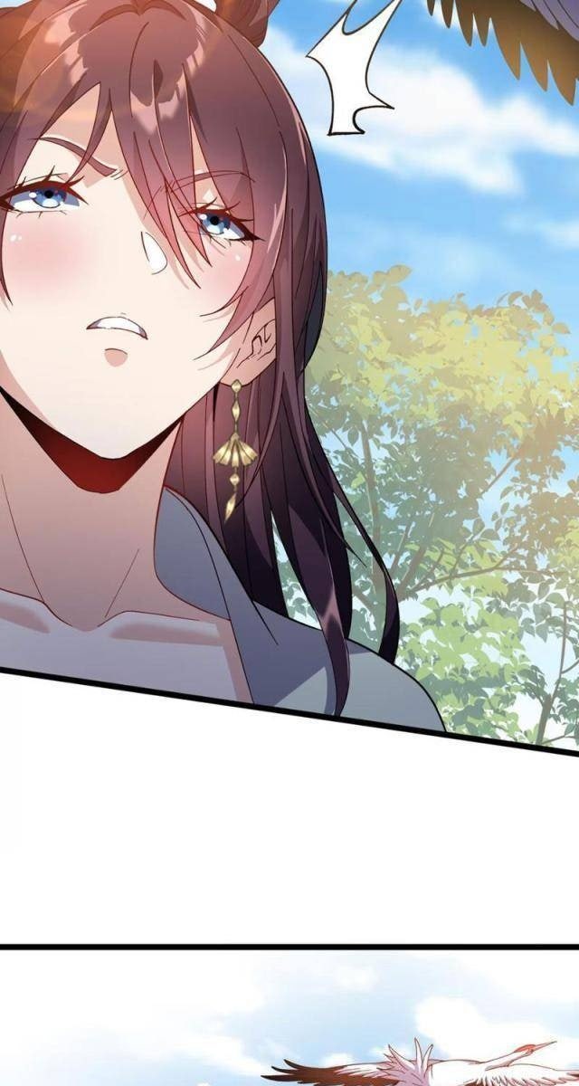 Xuyên Không Đến Thế Giới Tu Chân, Ta Vậy Mà Kích Hoạt Được Hệ Thống Plants vs Zombie - Page 7