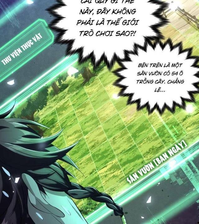 Xuyên Không Đến Thế Giới Tu Chân, Ta Vậy Mà Kích Hoạt Được Hệ Thống Plants vs Zombie - Page 14