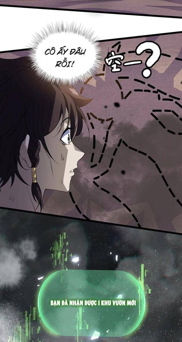 Xuyên Không Đến Thế Giới Tu Chân, Ta Vậy Mà Kích Hoạt Được Hệ Thống Plants vs Zombie - Page 25