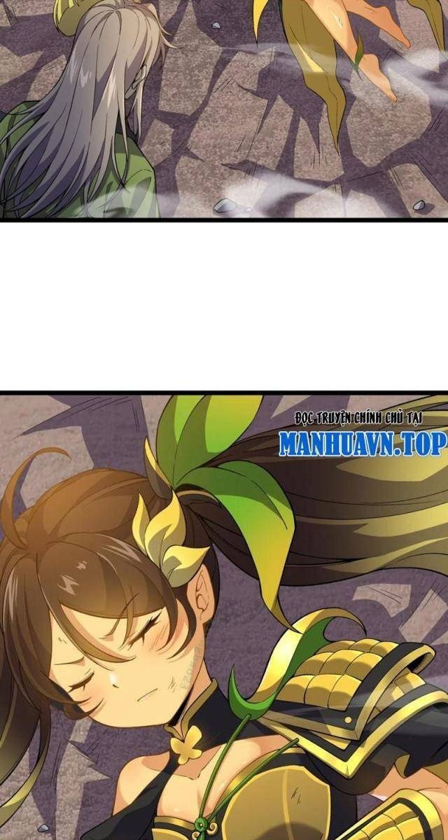 Xuyên Không Đến Thế Giới Tu Chân, Ta Vậy Mà Kích Hoạt Được Hệ Thống Plants vs Zombie - Page 59