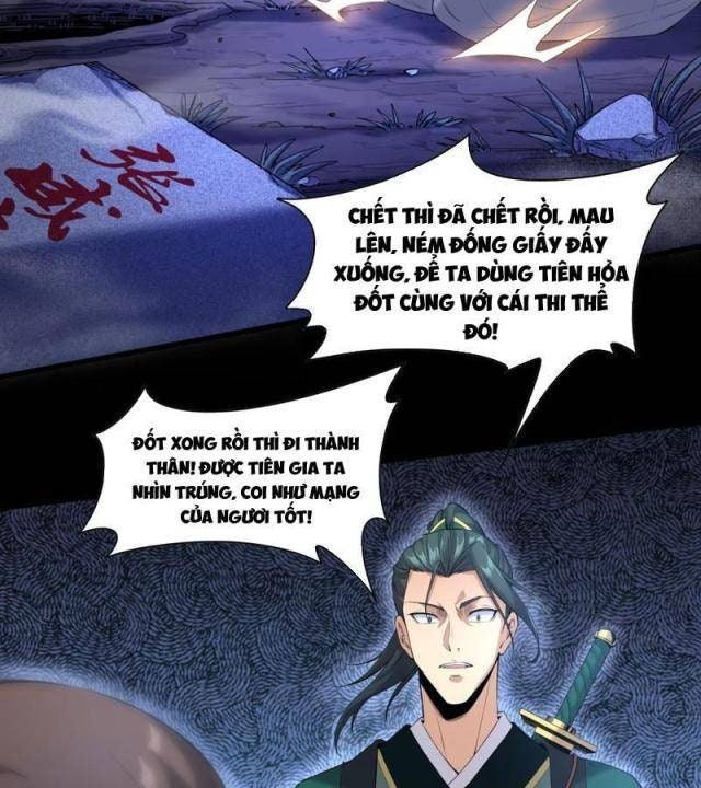 Xuyên Không Đến Thế Giới Tu Chân, Ta Vậy Mà Kích Hoạt Được Hệ Thống Plants vs Zombie - Page 26