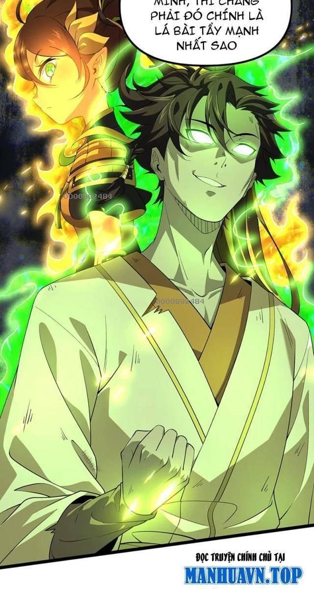 Xuyên Không Đến Thế Giới Tu Chân, Ta Vậy Mà Kích Hoạt Được Hệ Thống Plants vs Zombie - Page 5