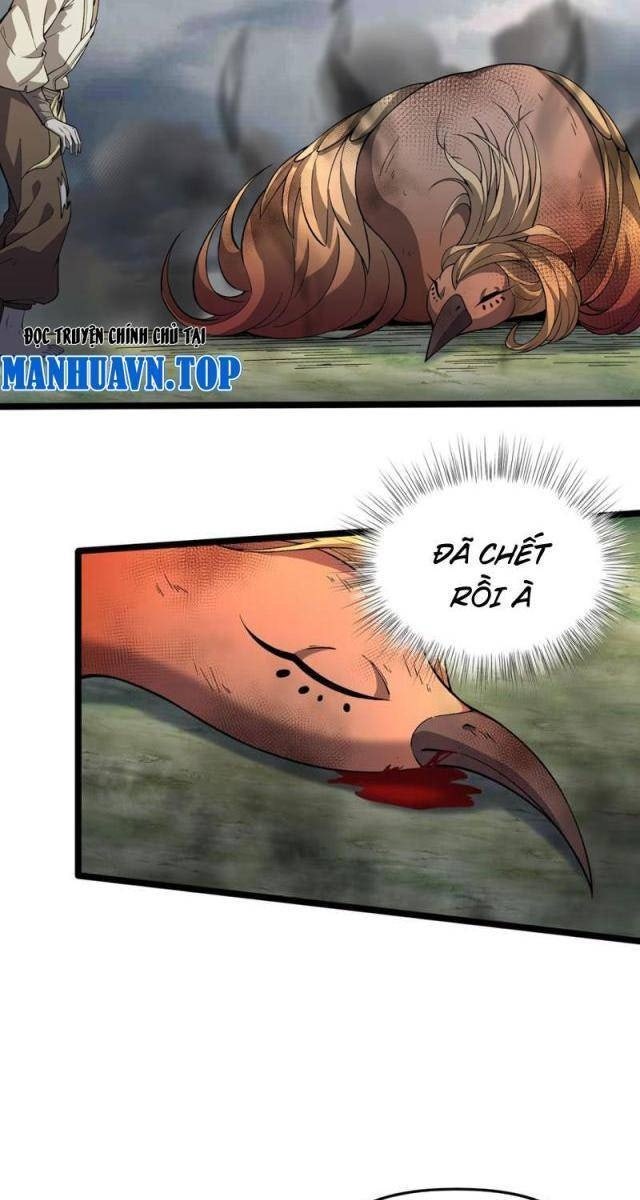 Xuyên Không Đến Thế Giới Tu Chân, Ta Vậy Mà Kích Hoạt Được Hệ Thống Plants vs Zombie - Page 49