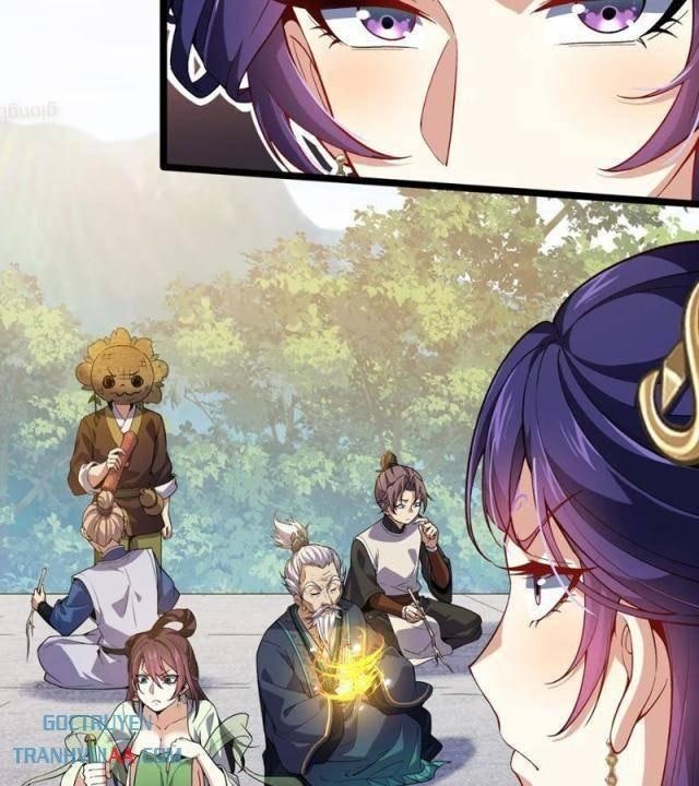 Xuyên Không Đến Thế Giới Tu Chân, Ta Vậy Mà Kích Hoạt Được Hệ Thống Plants vs Zombie - Page 6