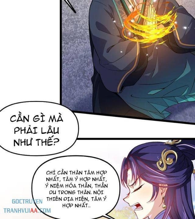 Xuyên Không Đến Thế Giới Tu Chân, Ta Vậy Mà Kích Hoạt Được Hệ Thống Plants vs Zombie - Page 14