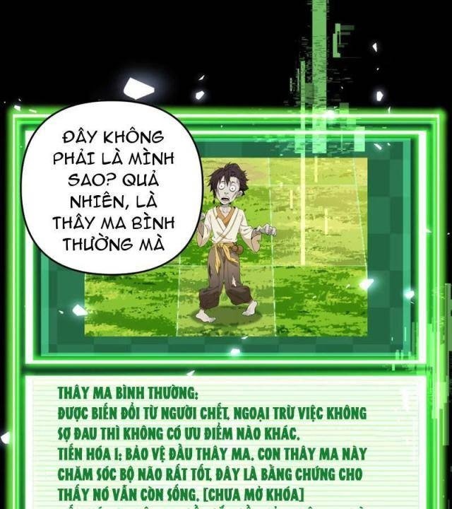Xuyên Không Đến Thế Giới Tu Chân, Ta Vậy Mà Kích Hoạt Được Hệ Thống Plants vs Zombie - Page 48