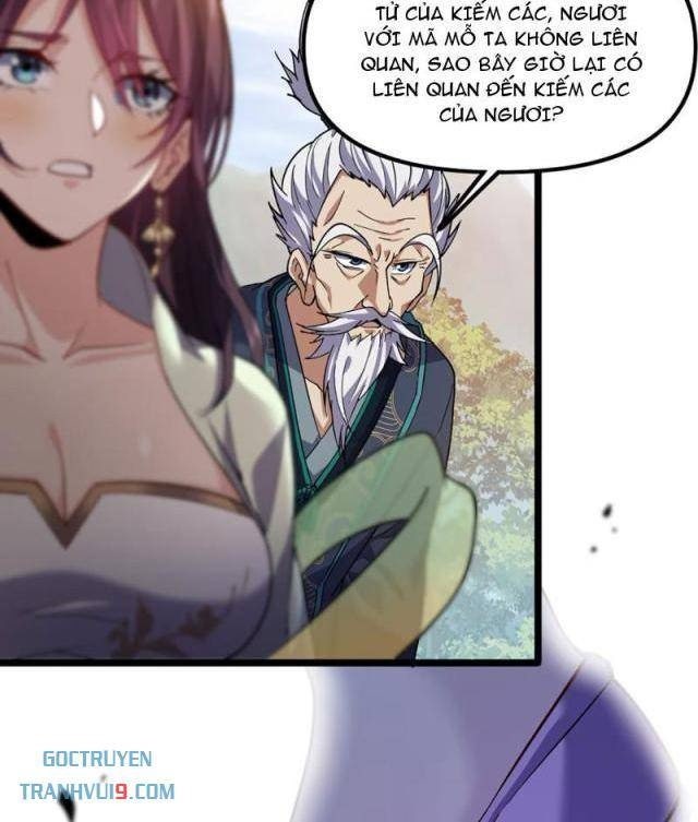 Xuyên Không Đến Thế Giới Tu Chân, Ta Vậy Mà Kích Hoạt Được Hệ Thống Plants vs Zombie - Page 20