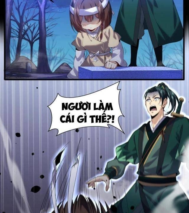 Xuyên Không Đến Thế Giới Tu Chân, Ta Vậy Mà Kích Hoạt Được Hệ Thống Plants vs Zombie - Page 32