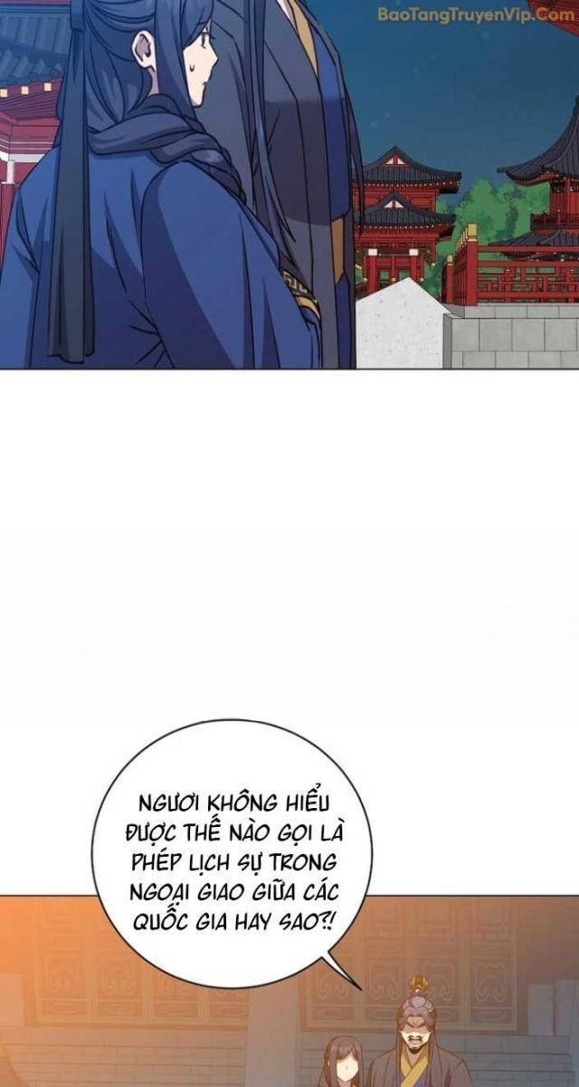 Anh Hùng Mạnh Nhất Trở Lại - Page 22