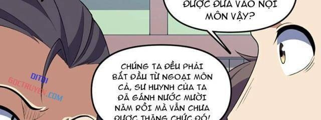 Xuyên Không Đến Thế Giới Tu Chân, Ta Vậy Mà Kích Hoạt Được Hệ Thống Plants vs Zombie - Page 38