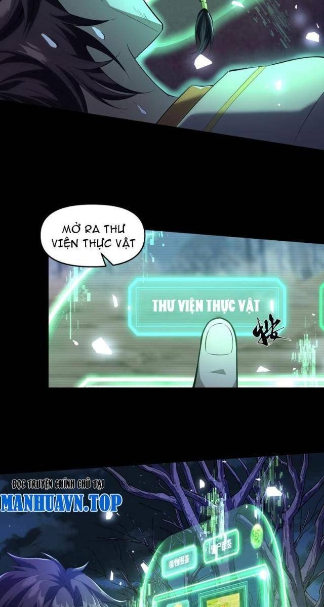 Xuyên Không Đến Thế Giới Tu Chân, Ta Vậy Mà Kích Hoạt Được Hệ Thống Plants vs Zombie - Page 15