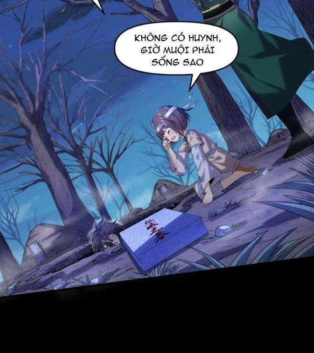 Xuyên Không Đến Thế Giới Tu Chân, Ta Vậy Mà Kích Hoạt Được Hệ Thống Plants vs Zombie - Page 30