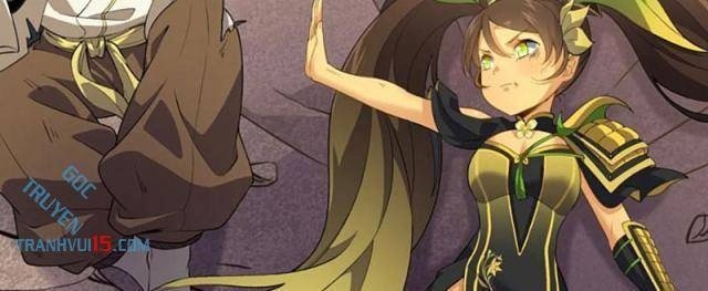 Xuyên Không Đến Thế Giới Tu Chân, Ta Vậy Mà Kích Hoạt Được Hệ Thống Plants vs Zombie - Page 12