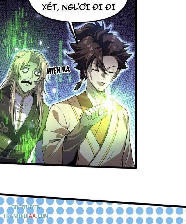 Xuyên Không Đến Thế Giới Tu Chân, Ta Vậy Mà Kích Hoạt Được Hệ Thống Plants vs Zombie - Page 56