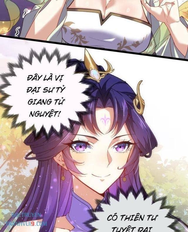 Xuyên Không Đến Thế Giới Tu Chân, Ta Vậy Mà Kích Hoạt Được Hệ Thống Plants vs Zombie - Page 28