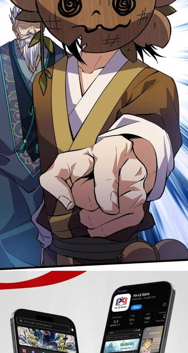 Xuyên Không Đến Thế Giới Tu Chân, Ta Vậy Mà Kích Hoạt Được Hệ Thống Plants vs Zombie - Page 61