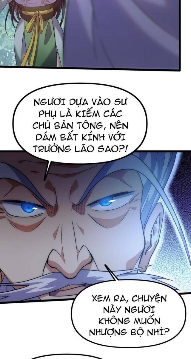 Xuyên Không Đến Thế Giới Tu Chân, Ta Vậy Mà Kích Hoạt Được Hệ Thống Plants vs Zombie - Page 25