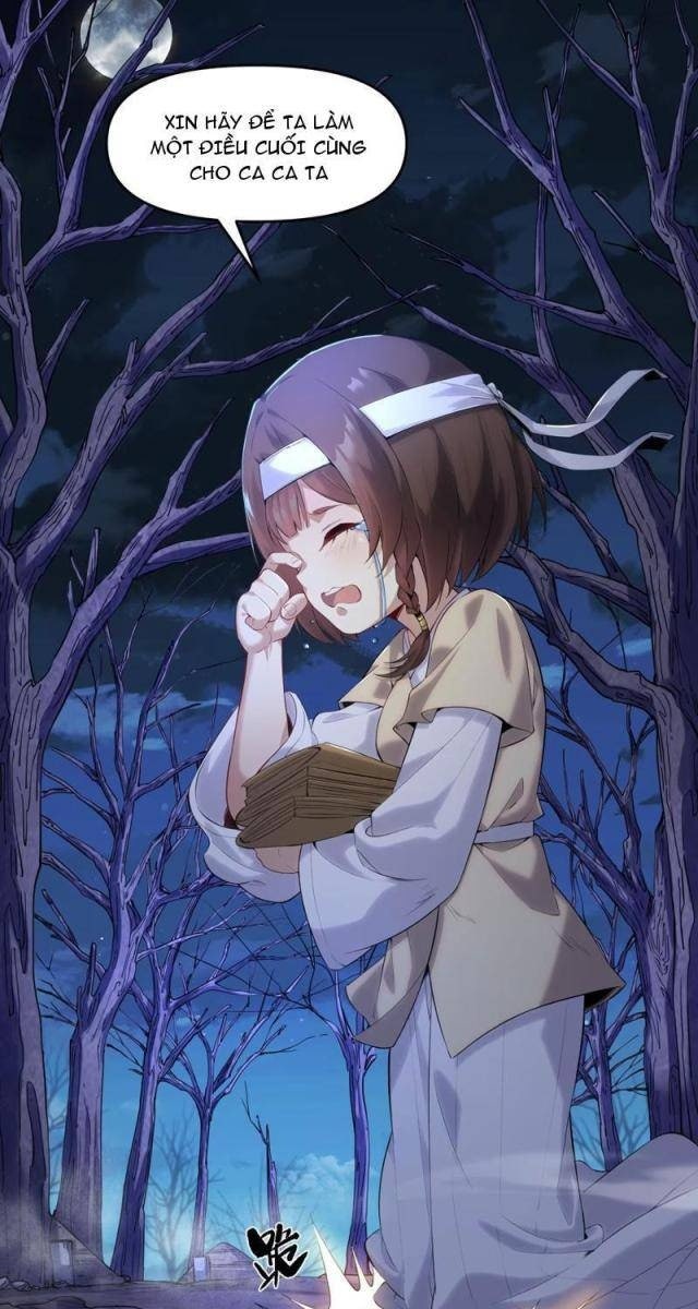 Xuyên Không Đến Thế Giới Tu Chân, Ta Vậy Mà Kích Hoạt Được Hệ Thống Plants vs Zombie - Page 25